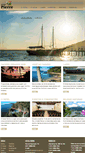 Mobile Screenshot of hotelpierre.com.br